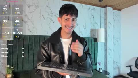 jhon online show from February 2026 11:49:01 AM