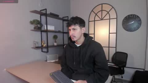 jhon online show from February 2026 11:58:01 AM