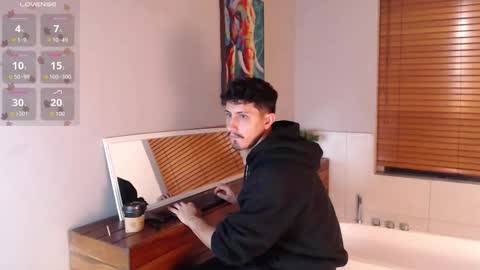 jhon online show from February 2026 11:54:01 AM