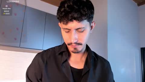 jhon online show from February 2026 12:03:01 PM