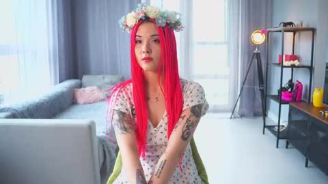Amelia online show from May 2026 04:09:02 AM