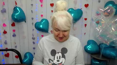 KamaliaSim online show from February 2025 07:34:01 PM