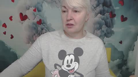 KamaliaSim online show from February 2025 07:14:02 PM