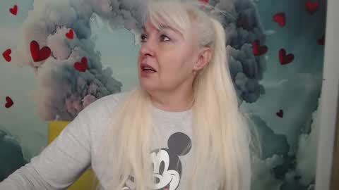 KamaliaSim online show from February 2025 07:17:02 PM