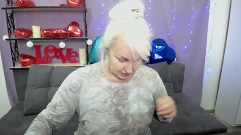 KamaliaSim online show from February 2025 07:21:01 PM