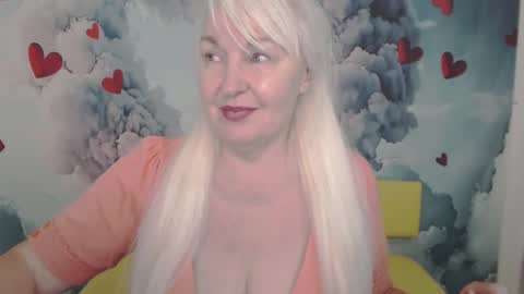 KamaliaSim online show from February 2025 05:01:01 AM