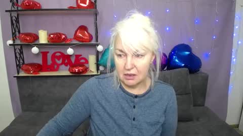 KamaliaSim online show from February 2025 07:07:01 PM