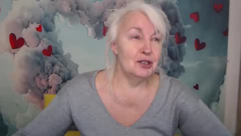 KamaliaSim online show from March 2025 07:15:02 PM