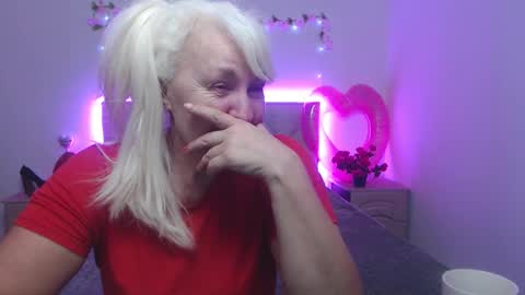 KamaliaSim online show from March 2026 07:46:02 PM