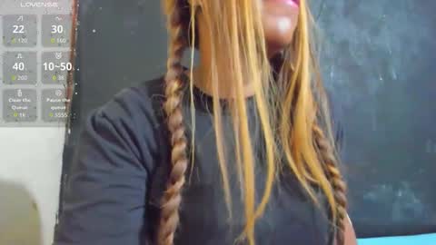  Kamaria Fyre  online show from December 2025 11:30:02 AM