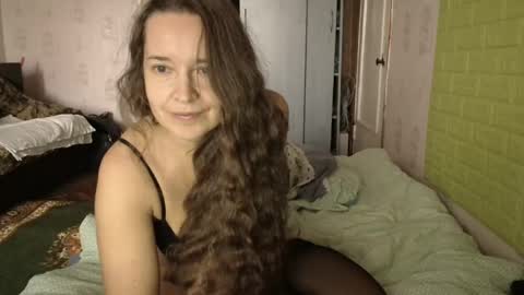 Kameliy666 online show from March 2025 12:16:01 PM