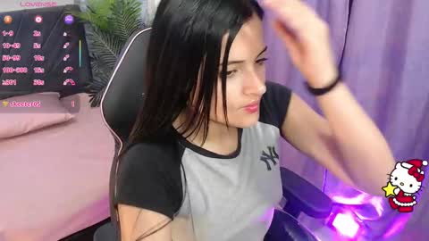 KAMERON  online show from December 2025 07:07:02 PM