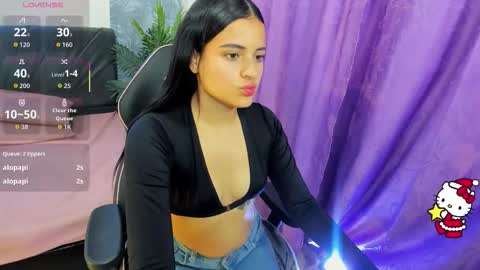 KAMERON  online show from December 2025 06:58:02 PM