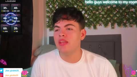 camilo  independent model online show from March 2026 12:23:02 PM