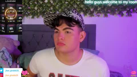camilo  independent model online show from March 2026 02:17:02 PM