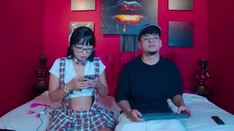 Kamie  Sebas Dolce online show from January 2026 12:30:01 PM