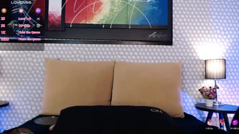 Kami online show from March 2026 08:10:01 PM