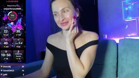 Snapshot of kamila_lee chatting on February 2025 07:15:01 AM Kamila GMT2 Tue 10 AM - 4 PMWed 3-9 AM Thur 3-9 AM Fri 3-9 AM Sat 10 AM - 4 PM. online show from February 2025 07:15:01 AM