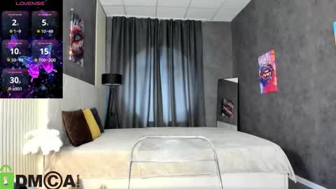 Snapshot of kamila_lee chatting on September 2025 04:34:02 AM Kamila GMT2 Tue 10 AM - 4 PMWed 3-9 AM Thur 3-9 AM Fri 3-9 AM Sat 10 AM - 4 PM. online show from September 2025 04:34:02 AM