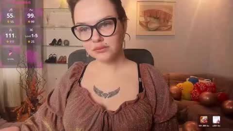 Camila online show from March 2026 05:11:02 AM