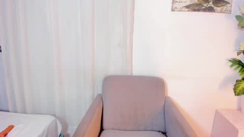 Snapshot of kamileblake chatting on March 2025 02:08:02 PM online show from March 2025 02:08:02 PM