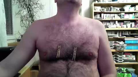 Kamil Lipovy online show from March 2025 11:58:02 PM