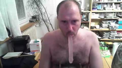 Kamil Lipovy online show from October 2025 07:22:01 PM