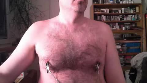 Kamil Lipovy online show from October 2025 08:08:02 PM