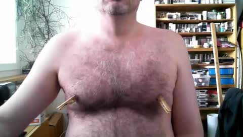 Kamil Lipovy online show from November 2025 07:53:01 AM