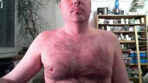 Kamil Lipovy online show from January 2026 08:25:02 PM