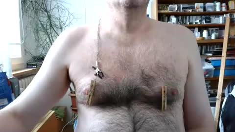 Kamil Lipovy online show from July 2026 10:55:01 AM