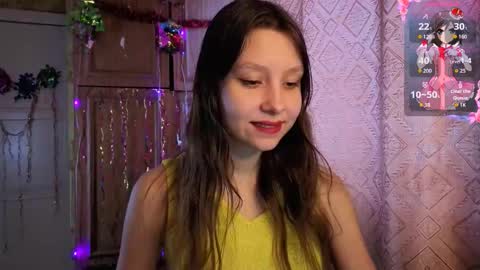 Snapshot of kamisalling chatting on December 2025 08:43:01 AM Mari Simmons online show from December 2025 08:43:01 AM