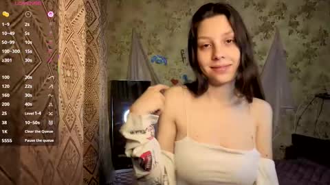 Snapshot of kamisalling chatting on February 2026 01:11:02 AM Mari Simmons online show from February 2026 01:11:02 AM