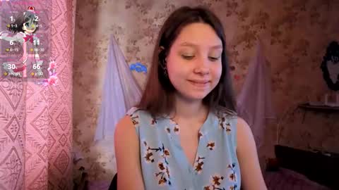 Snapshot of kamisalling chatting on February 2026 08:13:01 AM Mari Simmons online show from February 2026 08:13:01 AM