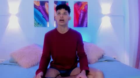 Snapshot of kamisuarezz chatting on November 2025 06:21:02 PM Kami online show from November 2025 06:21:02 PM