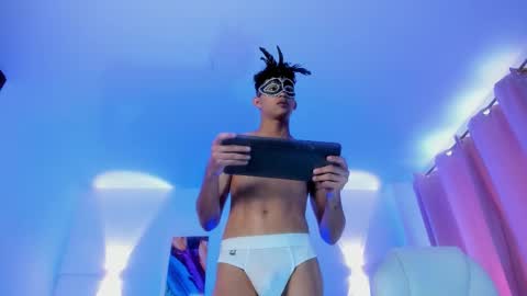 Snapshot of kamisuarezz chatting on November 2025 06:55:02 PM Kami online show from November 2025 06:55:02 PM