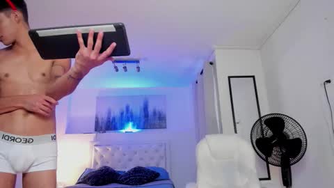 Snapshot of kamisuarezz chatting on December 2025 07:07:01 PM Kami online show from December 2025 07:07:01 PM