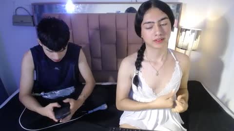 -- kammi -- online show from September 2025 02:23:01 AM