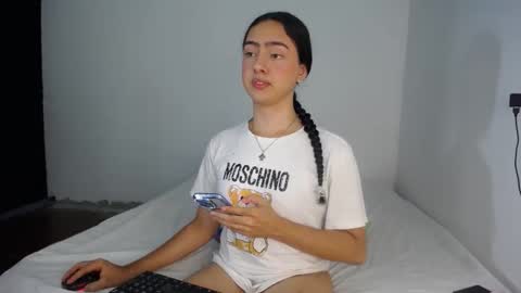 -- kammi -- online show from March 2026 01:44:02 AM