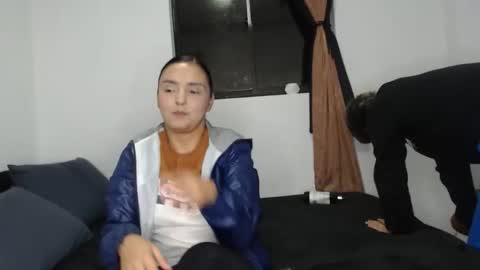 kammy   y   camila online show from April 2026 11:32:02 PM