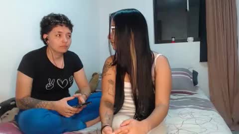kammy   y   camila online show from May 2026 11:55:01 PM