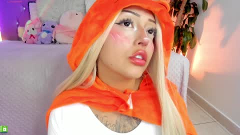  Kanao uwu online show from December 2024 07:46:02 PM