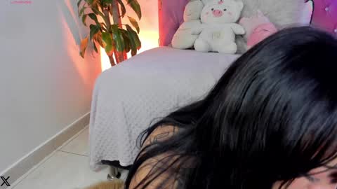  Kanao uwu online show from January 2025 07:15:01 PM