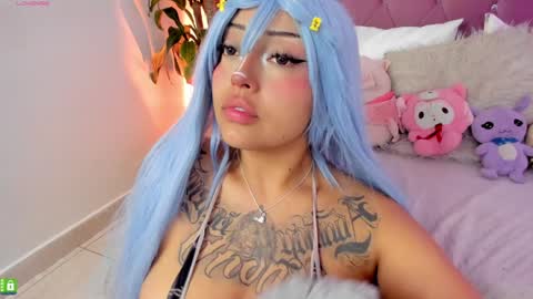  Kanao uwu online show from February 2025 06:48:01 PM