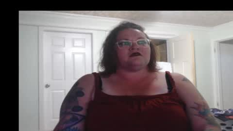 Kandee Riot online show from July 2026 04:07:01 AM