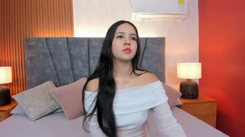 Deisy Miller online show from May 2026 06:37:01 PM