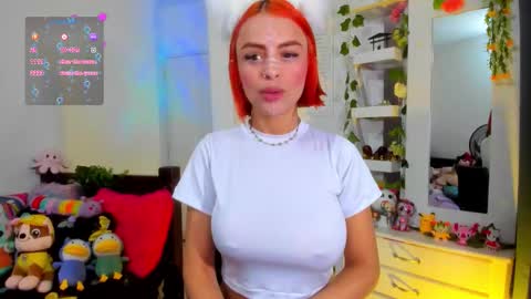 hello  Im Danni online show from March 2026 12:41:02 PM