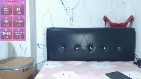 Paola online show from December 2025 06:26:01 PM