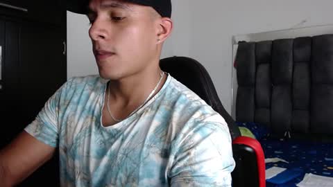 K A N E online show from December 2024 08:26:02 PM