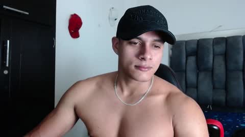 K A N E online show from December 2024 08:29:01 PM